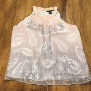 Beautiful  Flowy,  A Line